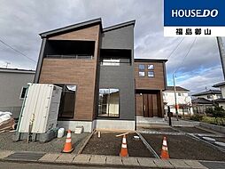 GRAFARE 飯坂町8期　1号棟