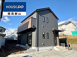 ハートフルタウン南沢又35番 A号棟