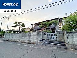 北沢又字小泉南