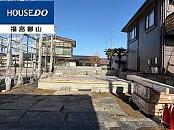 Blooming Garden泉先達　1号棟