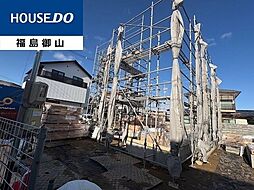 Blooming Garden泉先達　2号棟