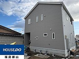 Cradle Garden町庭坂 第12　1号棟