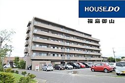 サーパス南矢野目