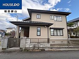 森合字南上古屋