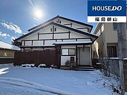 飯坂町平野字下原