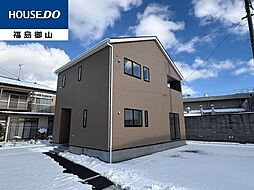 Cradle Garden飯坂町湯野 第7　1号棟