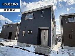 Cradle Garden飯坂町湯野 第7　3号棟