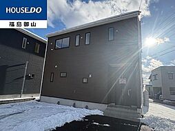 Cradle Garden飯坂町湯野 第7 4号棟