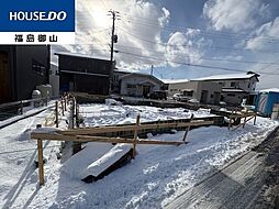 LiveleGarden.S笹木野町裏 第4　1号棟