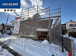 LiveleGarden.S北沢又下台 第3　1号棟