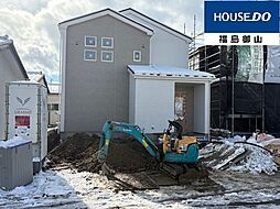 GRAFARE 笹木野字南中谷地　2号棟