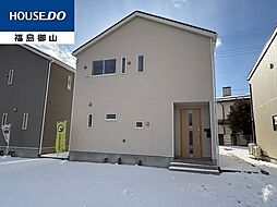 Cradle Garden飯坂町 第13　1号棟