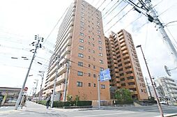 ネオハイツ清明町弐番館