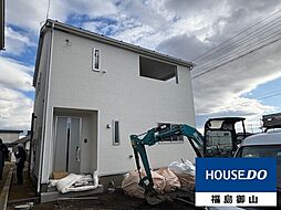 Cradle Garden町庭坂 第12　2号棟