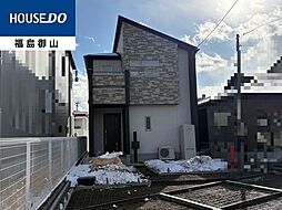 Blooming Garden 大森高畑　1号棟