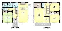 町庭坂字小丸山