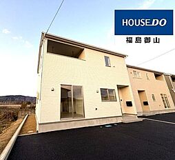 Cradle Garden 瀬上町第20　3号棟