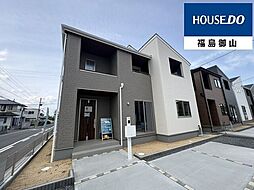Livele Garden.S 方木田第16 II期 5号棟