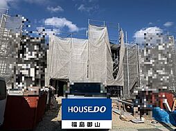 Livele Garden.S 方木田第16　II期　6号棟