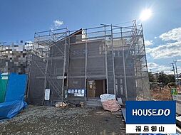 Livele Garden.S 方木田第16 II 10号棟