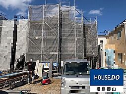 Livele Garden.S 方木田第16　II期　8号棟