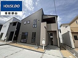 Livele Garden.S 方木田第16 II期 8号棟