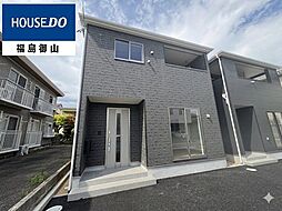 Cradle Garden 北沢又 第10 1号棟