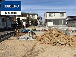 Cradle Garden 北沢又 第10　1号棟