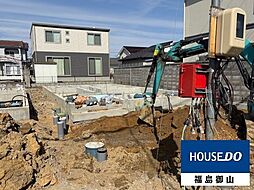 Cradle Garden 北沢又 第10　2号棟