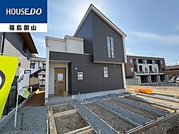 GRAFARE森合字北谷地　1号棟