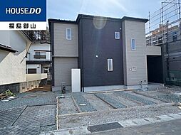 GRAFARE森合字北谷地　2号棟