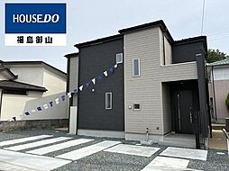 GRAFARE森合字北谷地 2号棟