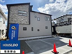 Blooming Garden南沢又下並松 1号棟