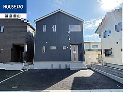 Cradle Garden 南沢又 第20　1号棟