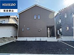 Cradle Garden 南沢又 第20　2号棟