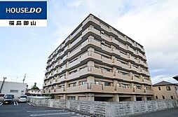 ライオンズマンション福島野田町