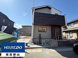 Blooming Garden 笹木野天戸畑　3号棟