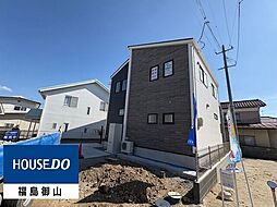 Blooming Garden 笹木野天戸畑 2号棟