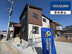 Blooming Garden 笹木野天戸畑　1号棟