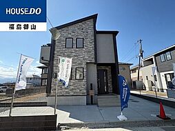 Blooming Garden 笹木野天戸畑　4号棟