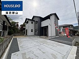 LGAREII 伊達市篭田 2期　1号棟