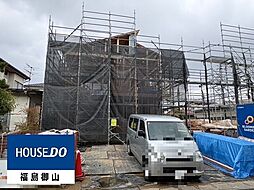 Blooming Garden 東中央二丁目　1号棟