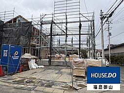 Blooming Garden 東中央二丁目　2号棟