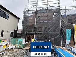 LiveleGarden.S 東浜町第5　2号棟