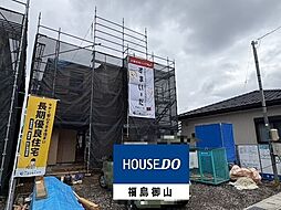 LiveleGarden.S 東浜町第5　1号棟