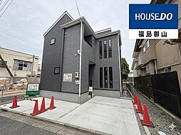 LiveleGarden.S 松木町第2　1号棟