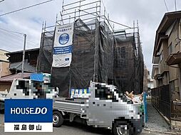 LiveleGarden.S 松木町第2　1号棟