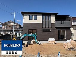 Blooming Garden 北沢又下釜北　1号棟