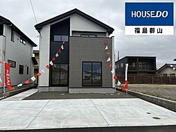 LGAREII 大森2期　2号棟