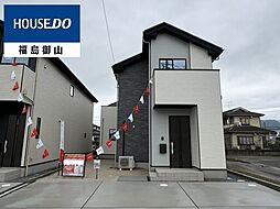 LGAREII 伊達市田町2期　1号棟